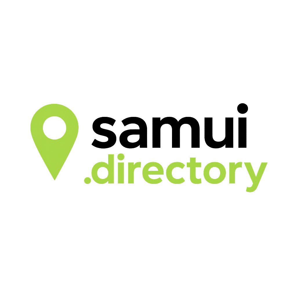 Koh Samui Directory